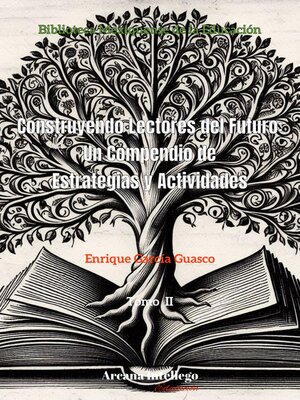 cover image of Construyendo Lectores del Futuro